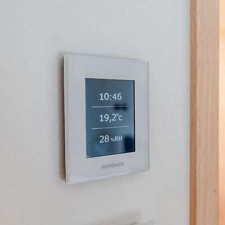 Dream Stay - Modern Apartments In City Centre Reval Exterior foto