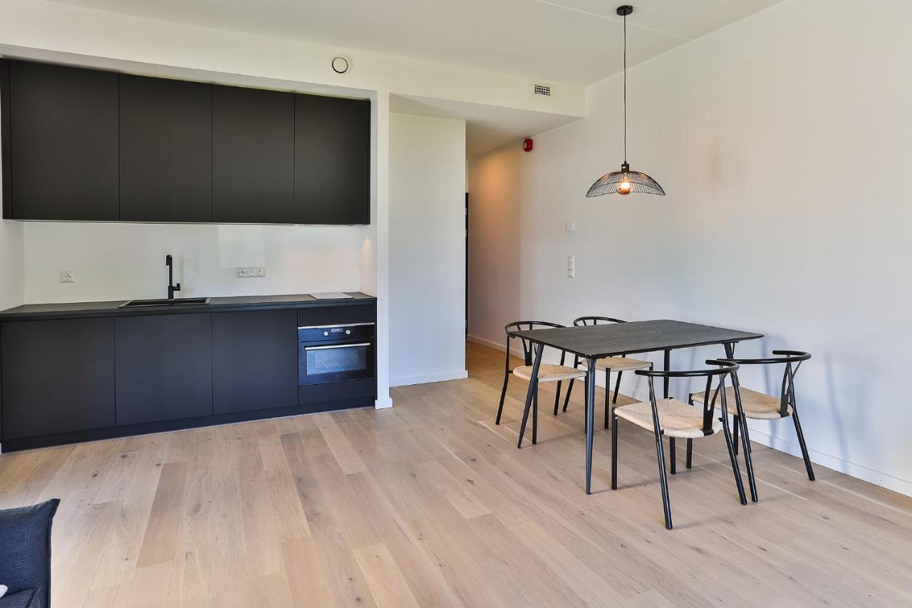 Dream Stay - Modern Apartments In City Centre Reval Exterior foto