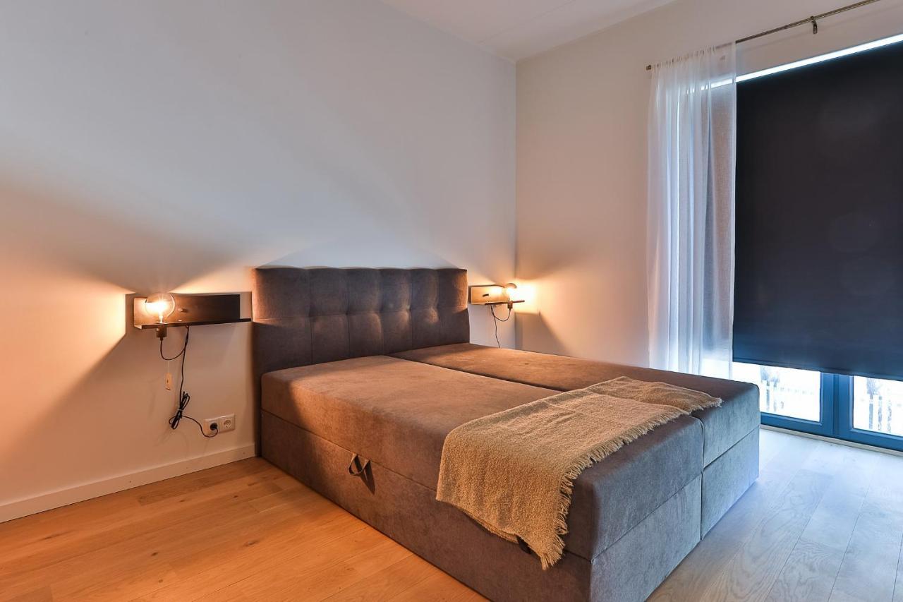 Dream Stay - Modern Apartments In City Centre Reval Exterior foto