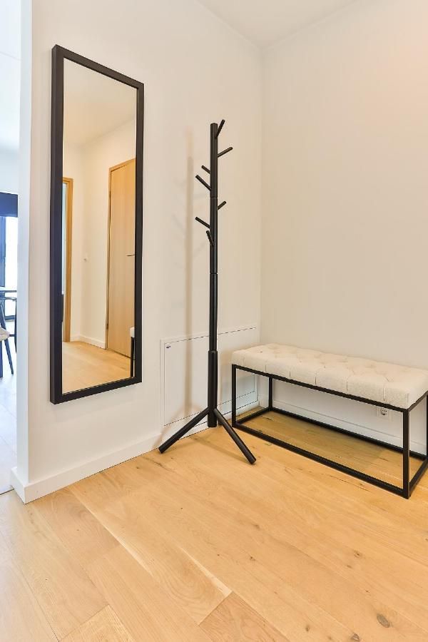 Dream Stay - Modern Apartments In City Centre Reval Exterior foto