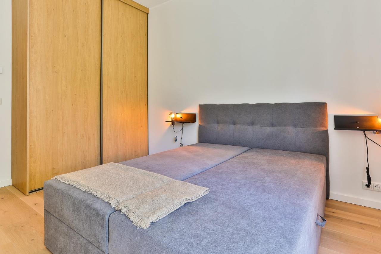 Dream Stay - Modern Apartments In City Centre Reval Exterior foto