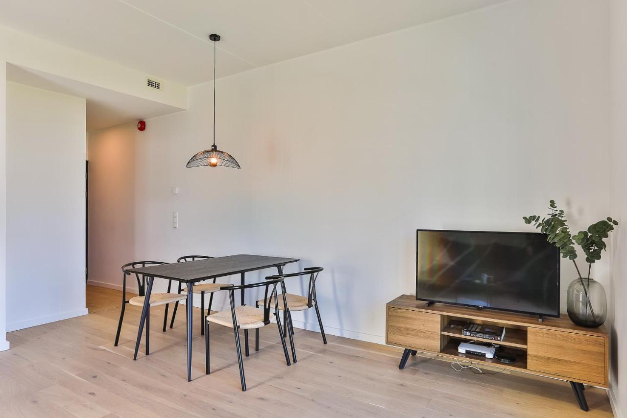 Dream Stay - Modern Apartments In City Centre Reval Exterior foto