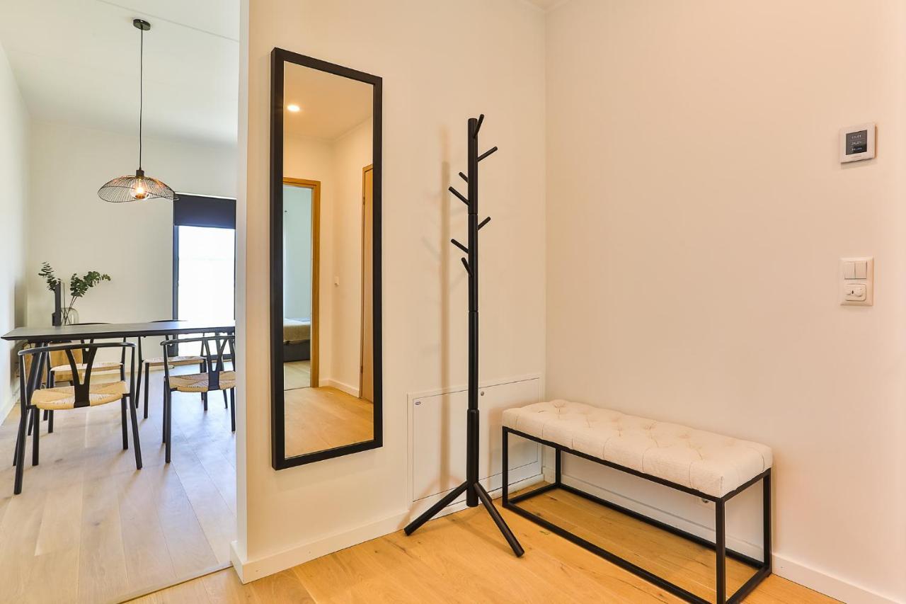 Dream Stay - Modern Apartments In City Centre Reval Exterior foto