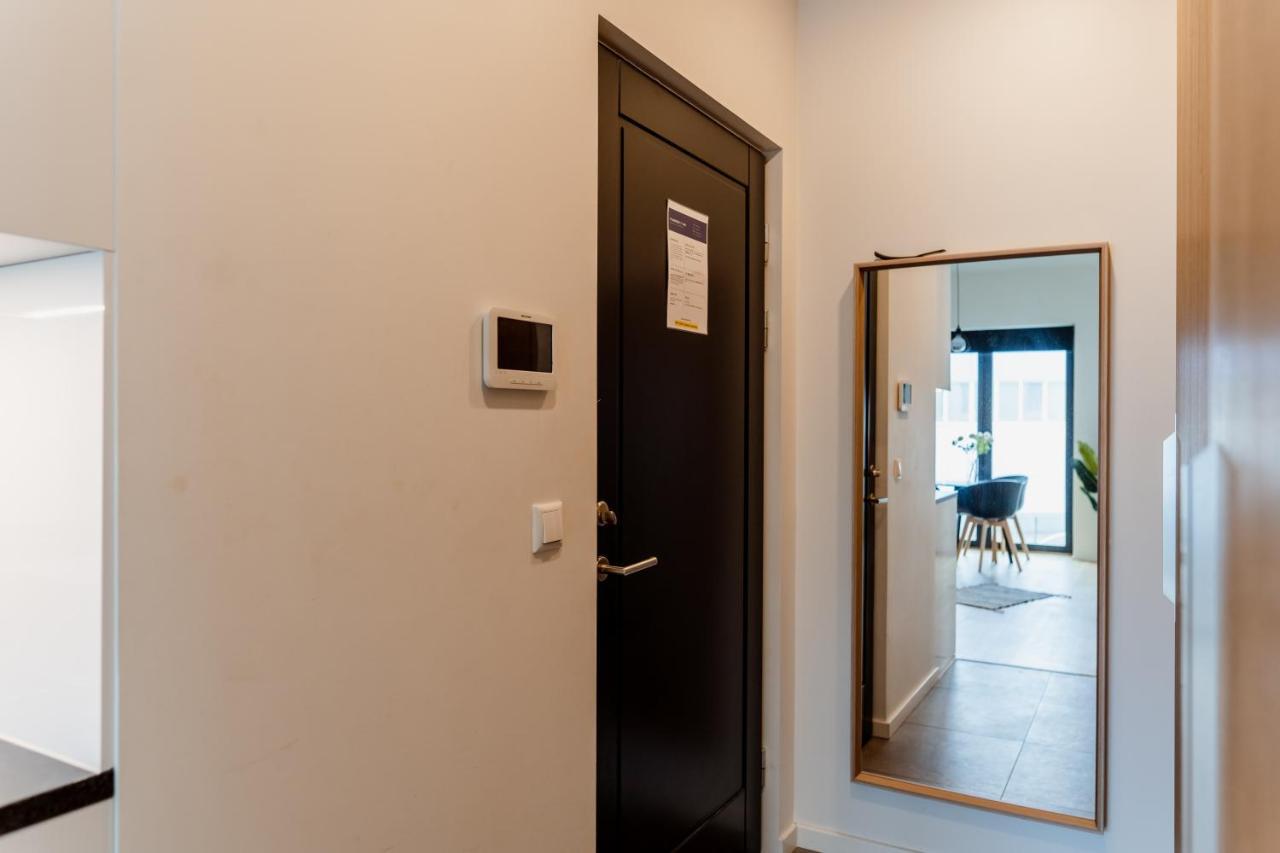 Dream Stay - Modern Apartments In City Centre Reval Exterior foto