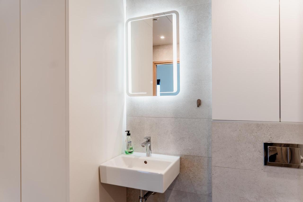 Dream Stay - Modern Apartments In City Centre Reval Exterior foto