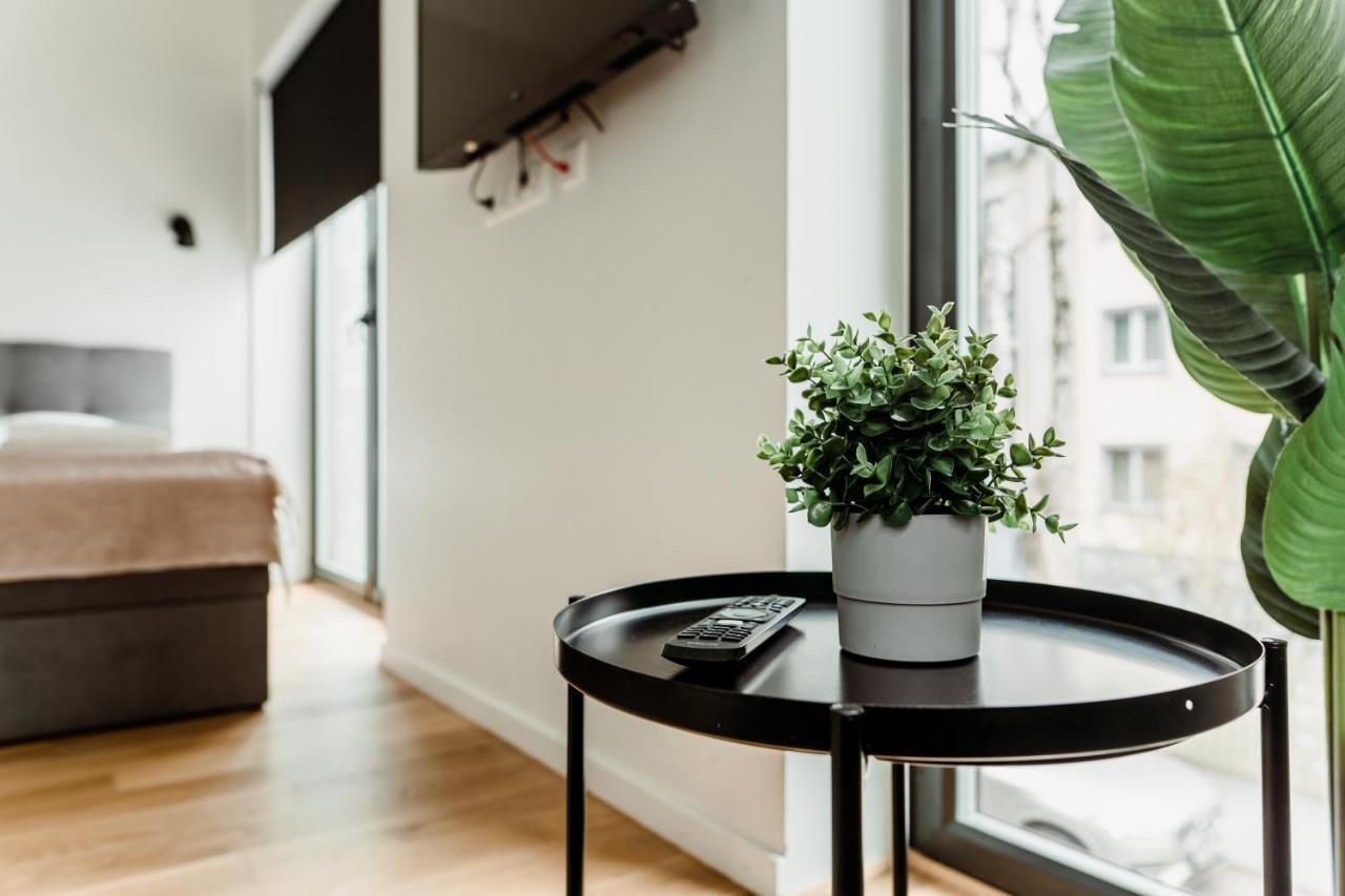 Dream Stay - Modern Apartments In City Centre Reval Exterior foto